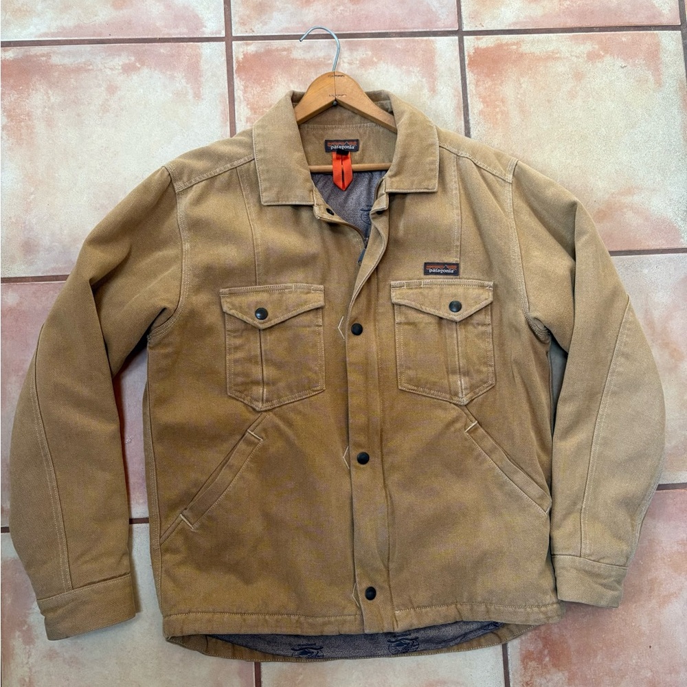 Patagonia Workwear - Iron Forge - Men’s size M